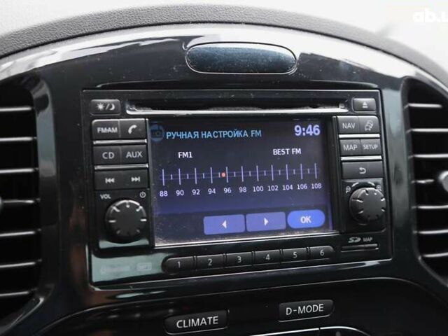 Ніссан Жук, об'ємом двигуна 1.6 л та пробігом 118 тис. км за 9900 $, фото 18 на Automoto.ua