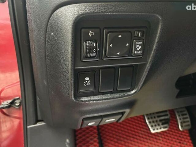 Ніссан Жук, об'ємом двигуна 1.6 л та пробігом 199 тис. км за 10700 $, фото 10 на Automoto.ua