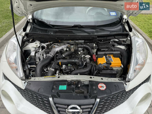 Ніссан Жук, об'ємом двигуна 1.62 л та пробігом 207 тис. км за 8999 $, фото 26 на Automoto.ua
