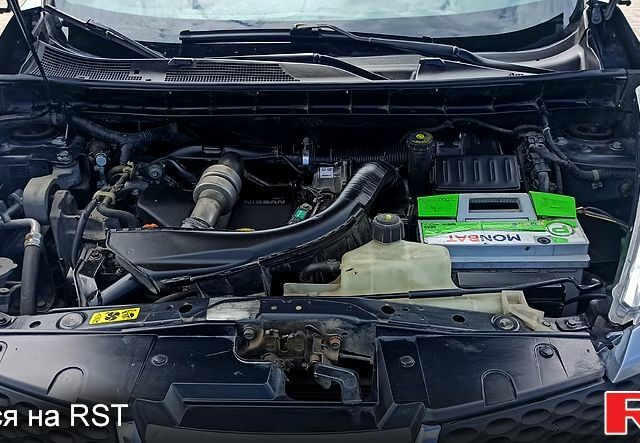 Ниссан Жук, объемом двигателя 1.5 л и пробегом 163 тыс. км за 10500 $, фото 3 на Automoto.ua