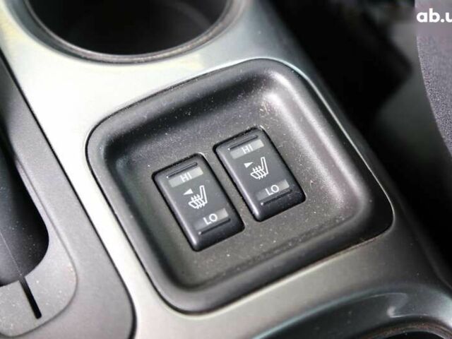 Ніссан Жук, об'ємом двигуна 1.6 л та пробігом 118 тис. км за 9900 $, фото 22 на Automoto.ua