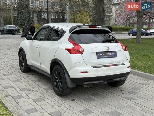 Ніссан Жук, об'ємом двигуна 1.62 л та пробігом 207 тис. км за 8999 $, фото 16 на Automoto.ua