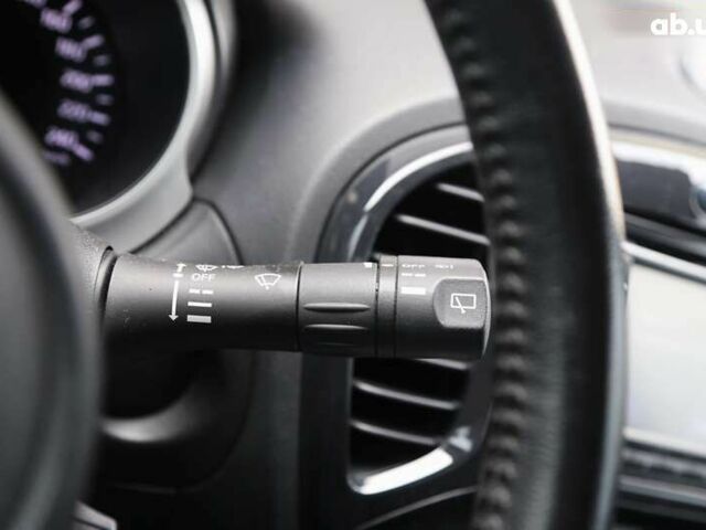 Ніссан Жук, об'ємом двигуна 1.6 л та пробігом 118 тис. км за 9900 $, фото 26 на Automoto.ua