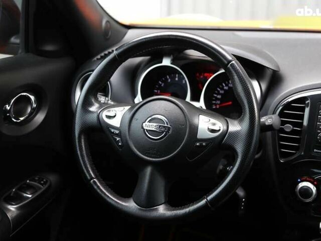 Ніссан Жук, об'ємом двигуна 1.6 л та пробігом 118 тис. км за 9900 $, фото 13 на Automoto.ua