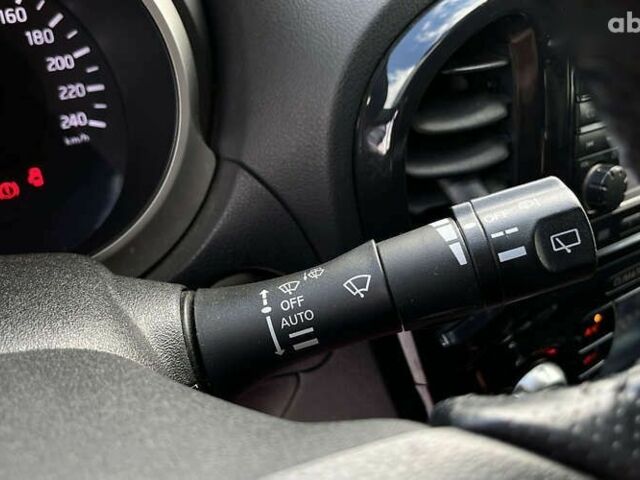 Ніссан Жук, об'ємом двигуна 1.6 л та пробігом 209 тис. км за 10900 $, фото 15 на Automoto.ua