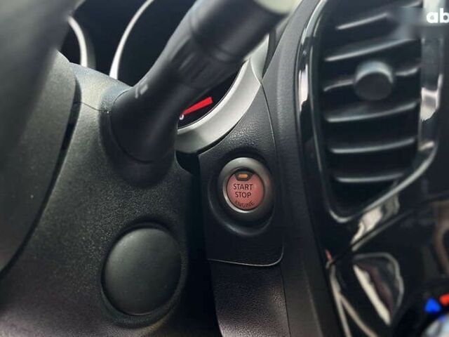 Ніссан Жук, об'ємом двигуна 1.6 л та пробігом 209 тис. км за 10900 $, фото 16 на Automoto.ua