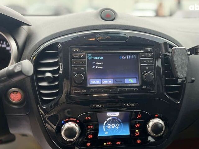 Ніссан Жук, об'ємом двигуна 1.6 л та пробігом 199 тис. км за 10700 $, фото 19 на Automoto.ua