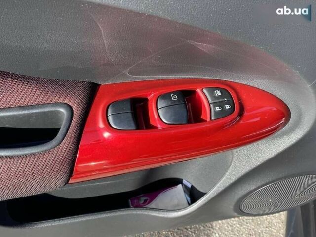 Ніссан Жук, об'ємом двигуна 1.6 л та пробігом 119 тис. км за 11000 $, фото 11 на Automoto.ua