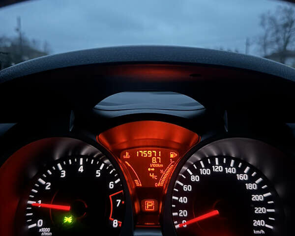 Ниссан Жук, объемом двигателя 1.6 л и пробегом 176 тыс. км за 10500 $, фото 13 на Automoto.ua