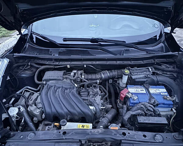 Ниссан Жук, объемом двигателя 1.6 л и пробегом 176 тыс. км за 10500 $, фото 15 на Automoto.ua