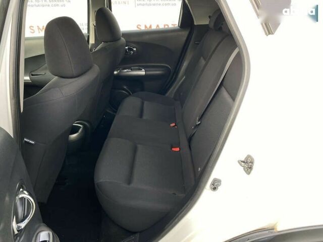 Ниссан Жук, объемом двигателя 1.6 л и пробегом 99 тыс. км за 10750 $, фото 15 на Automoto.ua