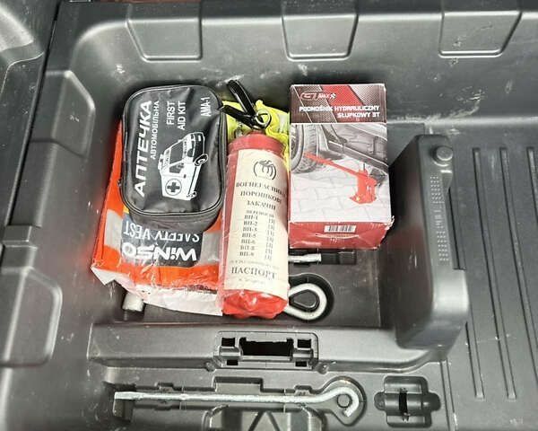 Ниссан Жук, объемом двигателя 0 л и пробегом 134 тыс. км за 10750 $, фото 8 на Automoto.ua