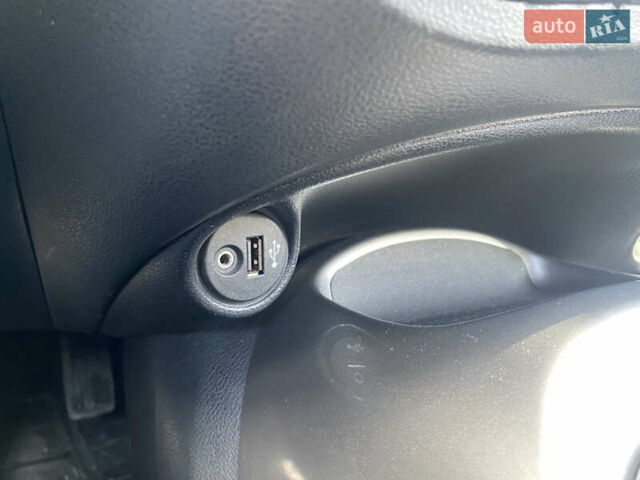 Ніссан Жук, об'ємом двигуна 1.5 л та пробігом 192 тис. км за 8300 $, фото 24 на Automoto.ua