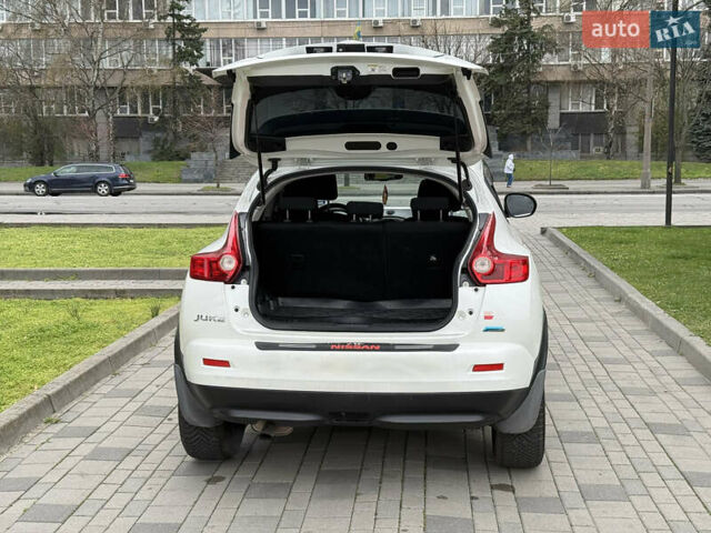 Ніссан Жук, об'ємом двигуна 1.62 л та пробігом 207 тис. км за 8999 $, фото 23 на Automoto.ua
