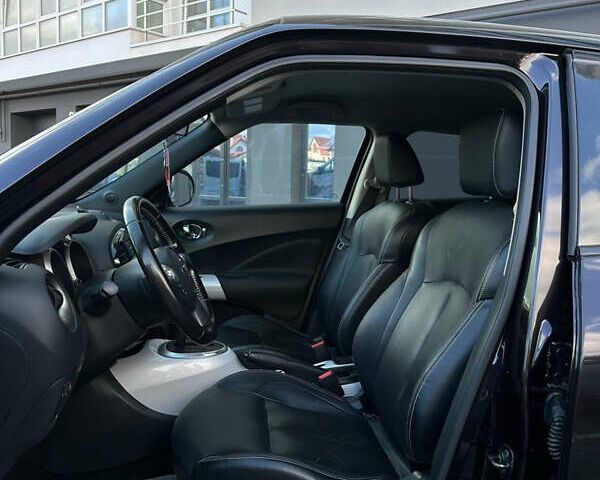 Ниссан Жук, объемом двигателя 1.6 л и пробегом 115 тыс. км за 12000 $, фото 9 на Automoto.ua