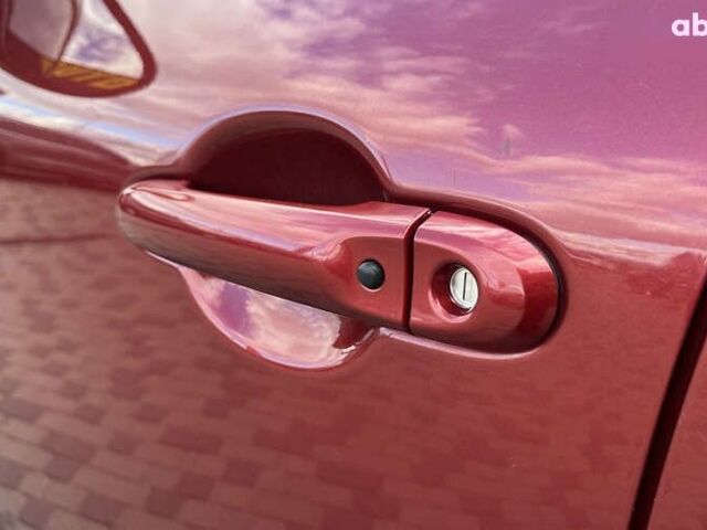 Ніссан Жук, об'ємом двигуна 1.6 л та пробігом 209 тис. км за 10900 $, фото 26 на Automoto.ua