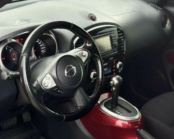 Ниссан Жук, объемом двигателя 0 л и пробегом 134 тыс. км за 10750 $, фото 3 на Automoto.ua