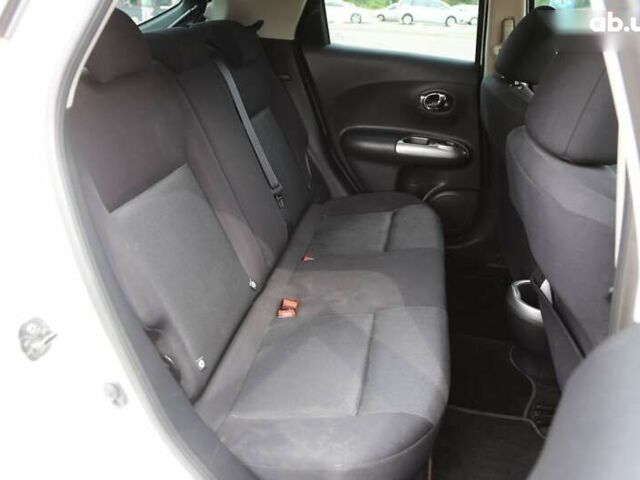 Ніссан Жук, об'ємом двигуна 1.6 л та пробігом 118 тис. км за 9900 $, фото 8 на Automoto.ua