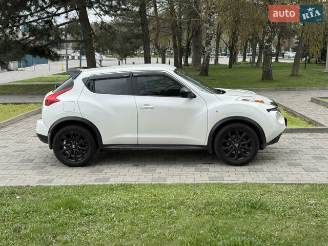 Ніссан Жук, об'ємом двигуна 1.62 л та пробігом 207 тис. км за 8999 $, фото 8 на Automoto.ua