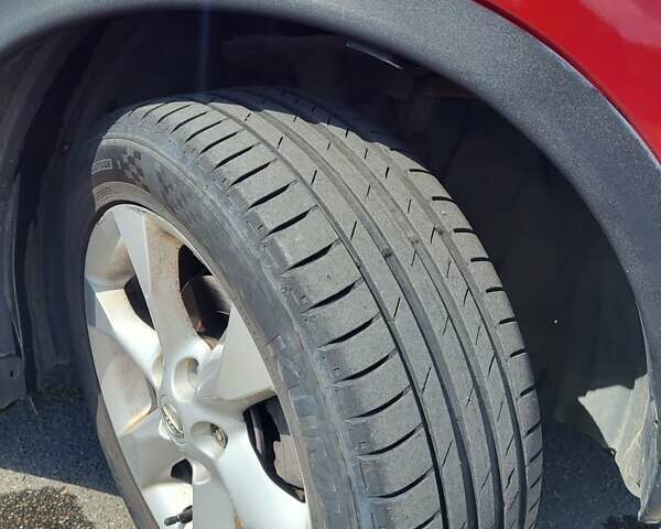 Ниссан Жук, объемом двигателя 1.6 л и пробегом 123 тыс. км за 10500 $, фото 3 на Automoto.ua