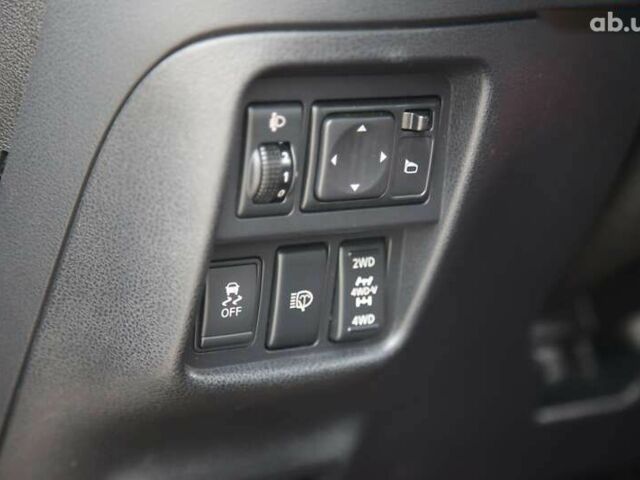 Ніссан Жук, об'ємом двигуна 1.6 л та пробігом 154 тис. км за 11000 $, фото 19 на Automoto.ua