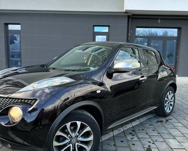 Ниссан Жук, объемом двигателя 1.6 л и пробегом 115 тыс. км за 12000 $, фото 15 на Automoto.ua