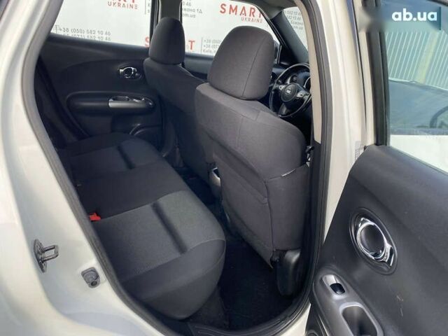 Ниссан Жук, объемом двигателя 1.6 л и пробегом 99 тыс. км за 10750 $, фото 24 на Automoto.ua