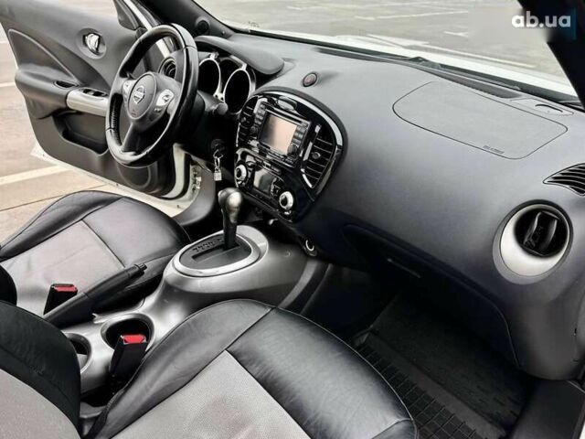 Ніссан Жук, об'ємом двигуна 1.6 л та пробігом 115 тис. км за 9900 $, фото 20 на Automoto.ua