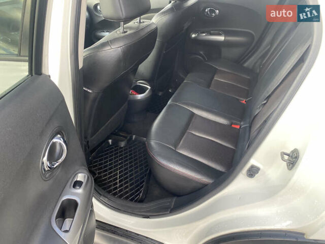 Ніссан Жук, об'ємом двигуна 1.5 л та пробігом 192 тис. км за 8300 $, фото 23 на Automoto.ua