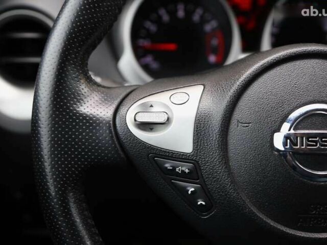 Ніссан Жук, об'ємом двигуна 1.6 л та пробігом 118 тис. км за 9900 $, фото 24 на Automoto.ua