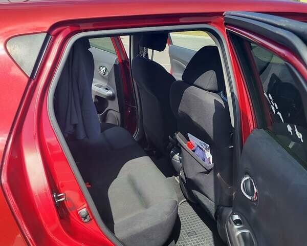 Ниссан Жук, объемом двигателя 1.6 л и пробегом 123 тыс. км за 10500 $, фото 11 на Automoto.ua