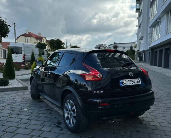 Ниссан Жук, объемом двигателя 1.6 л и пробегом 115 тыс. км за 12000 $, фото 5 на Automoto.ua