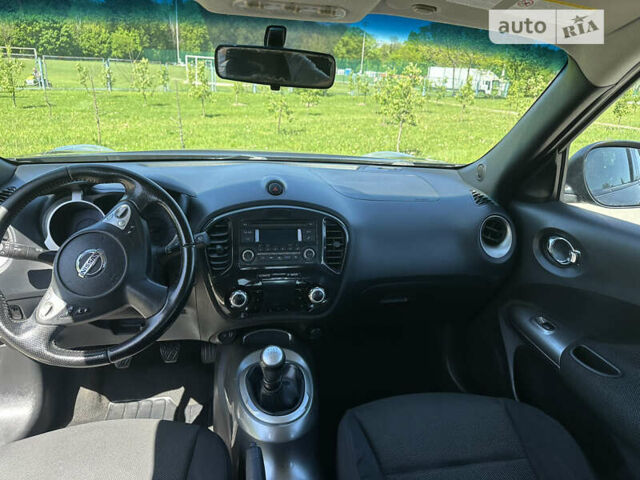 Ніссан Жук, об'ємом двигуна 1.46 л та пробігом 209 тис. км за 9999 $, фото 5 на Automoto.ua