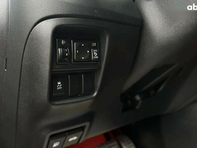 Ніссан Жук, об'ємом двигуна 1.6 л та пробігом 209 тис. км за 10900 $, фото 18 на Automoto.ua