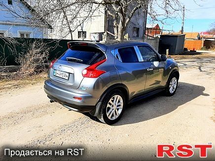 Ниссан Жук, объемом двигателя 1.6 л и пробегом 125 тыс. км за 9950 $, фото 2 на Automoto.ua