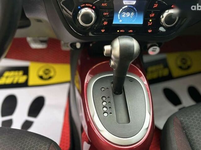 Ніссан Жук, об'ємом двигуна 1.6 л та пробігом 199 тис. км за 10700 $, фото 18 на Automoto.ua