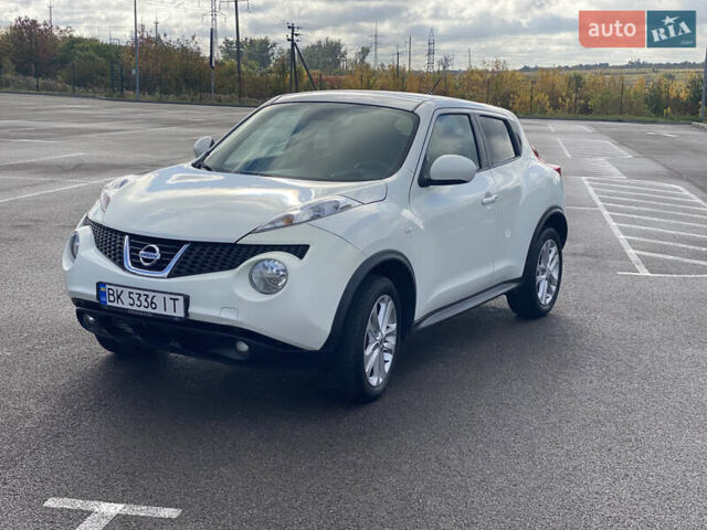 Ніссан Жук, об'ємом двигуна 1.5 л та пробігом 192 тис. км за 8300 $, фото 11 на Automoto.ua