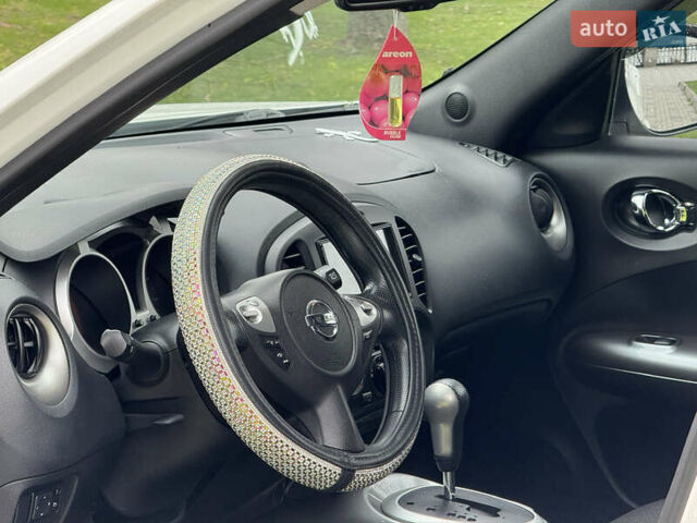 Ніссан Жук, об'ємом двигуна 1.62 л та пробігом 207 тис. км за 8999 $, фото 35 на Automoto.ua