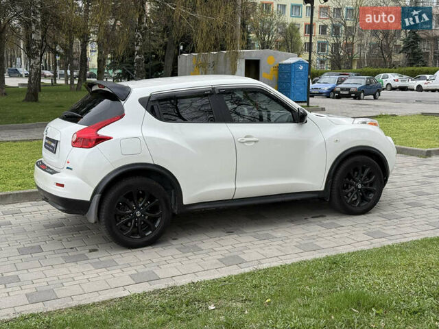 Ніссан Жук, об'ємом двигуна 1.62 л та пробігом 207 тис. км за 8999 $, фото 9 на Automoto.ua
