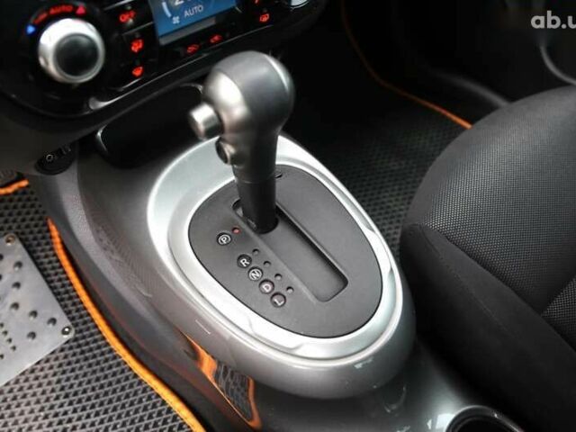 Ніссан Жук, об'ємом двигуна 1.6 л та пробігом 118 тис. км за 9900 $, фото 23 на Automoto.ua