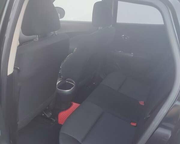 Ніссан Жук, об'ємом двигуна 1.62 л та пробігом 69 тис. км за 10300 $, фото 7 на Automoto.ua