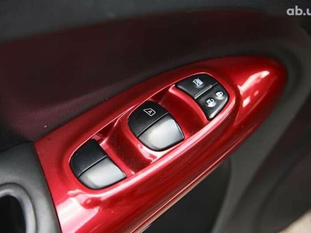 Ніссан Жук, об'ємом двигуна 1.6 л та пробігом 154 тис. км за 11000 $, фото 20 на Automoto.ua