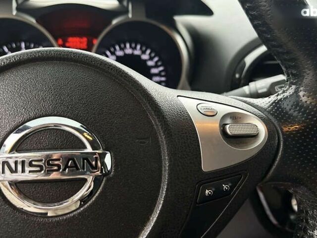 Ніссан Жук, об'ємом двигуна 1.6 л та пробігом 199 тис. км за 10700 $, фото 14 на Automoto.ua