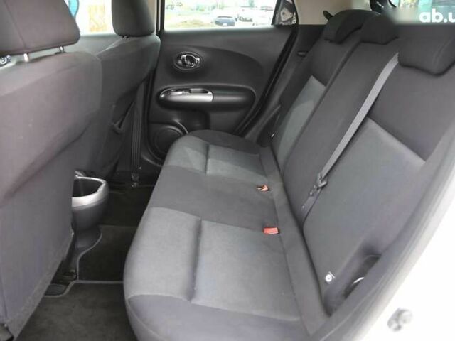 Ніссан Жук, об'ємом двигуна 1.6 л та пробігом 118 тис. км за 9900 $, фото 7 на Automoto.ua