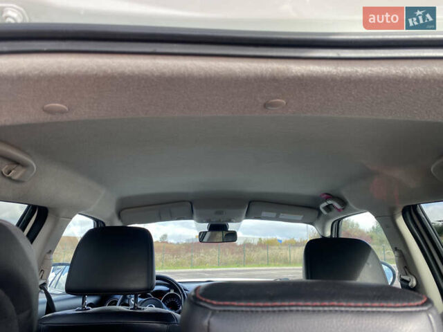 Ніссан Жук, об'ємом двигуна 1.5 л та пробігом 192 тис. км за 8300 $, фото 20 на Automoto.ua