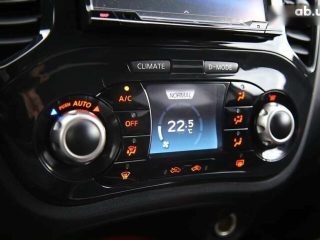 Ніссан Жук, об'ємом двигуна 1.6 л та пробігом 154 тис. км за 11000 $, фото 16 на Automoto.ua