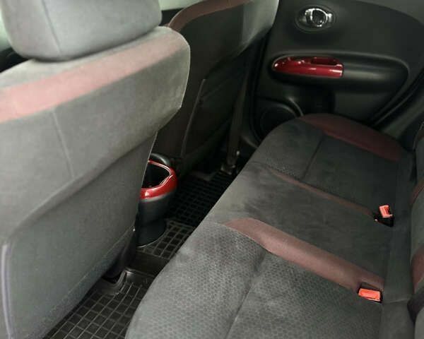 Ниссан Жук, объемом двигателя 0 л и пробегом 134 тыс. км за 10750 $, фото 4 на Automoto.ua