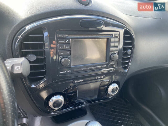 Ніссан Жук, об'ємом двигуна 1.5 л та пробігом 192 тис. км за 8300 $, фото 16 на Automoto.ua