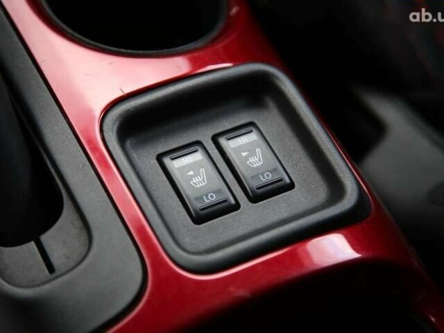 Ніссан Жук, об'ємом двигуна 1.6 л та пробігом 154 тис. км за 11000 $, фото 18 на Automoto.ua