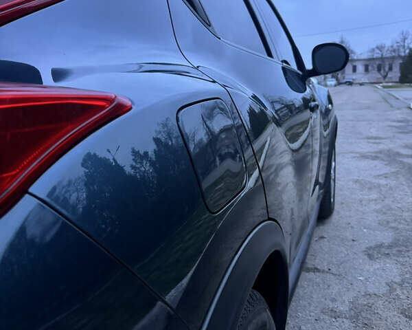 Ниссан Жук, объемом двигателя 1.6 л и пробегом 176 тыс. км за 10500 $, фото 4 на Automoto.ua